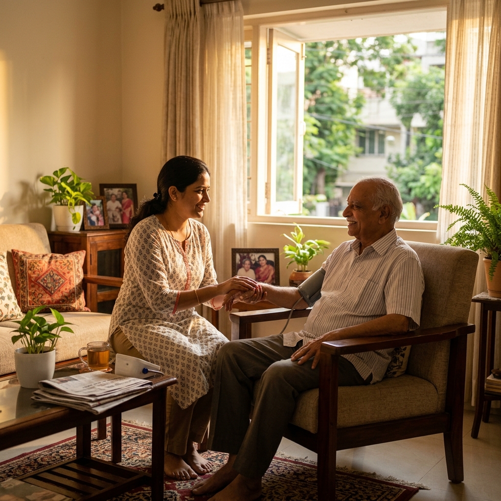 Long-Term Care